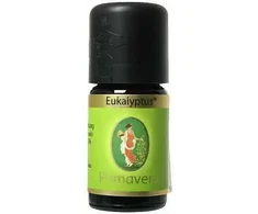Primavera Natural Essential Oil Eucalyptus globulus Bio 5 ml