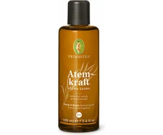 Primavera Sauna aliejus Energy of Breath (Aroma Sauna) 100 ml