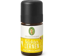 „Primavera“ eteriniai aliejai lengvesniems mokymams (5 ml)