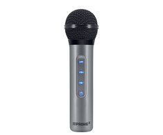 Dvigubas belaidis VHF mikrofonas Prime3 AWM22DB