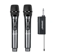 Belaidis VHF mikrofonas Prime3 AWM22SG