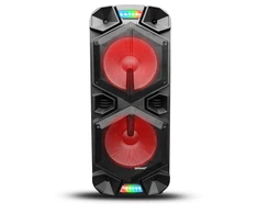 Muzikinis centras Garsiakalbis Prime3 APA30, juoda