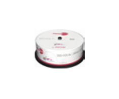 PrimeOn DVD+R 4.7 GB 16x 25 vnt (2761223)