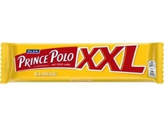 Prince Polo vafeļu batoniņš klasiskais 45g