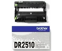 Spausdintuvo fotobūgno blokas Brother DR2510