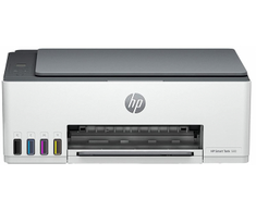 Hewlett Packard (HP) HP Smart Tank 580 AiO Print Scan Copy 12/5ppm Spausdintuvas