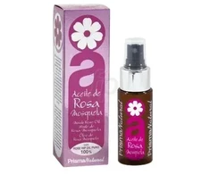 Prisma Natural "Prisma Nat Rose Hip Oil" 50ml purškalas