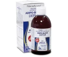 Prisma Natural Prisma Nat Adipoblock Depur Hepa Ren 500ml