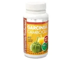 Prisma Natural "Prisma Nat" Garcinia garsinijos 60 kapsulių 800 Mg