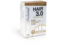 Prisma Natural Prisma Nat Hair 3 0 ir Skin 30 kapsulių