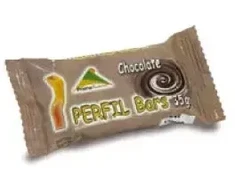 Prisma Natural Prisma Šokoladinės Barai 35g