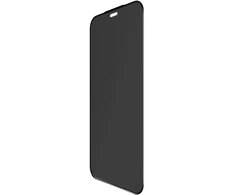 Privatumo stiklas UNIQ Optix Privacy Xenon Nanoceram, skirtas iPhone 18 Pro Max