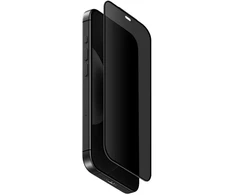 Privatumo stiklas UNIQ Optix Privacy Xenon Nanoceram, skirtas iPhone 18 Pro Max