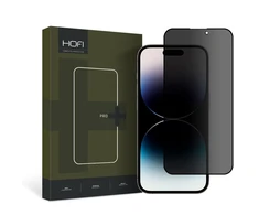 Apsauginis stiklas Apple iPhone 14 Pro Max Hofi Anti Spy Glass Pro+ Privacy