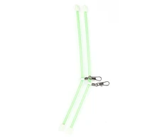 Sistemėlė dugninei žūklei Pro Catch 18cm, 2 vnt.