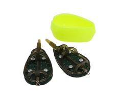 Pro Catch Maitinimo buteliukai 60 g, 2 vnt.