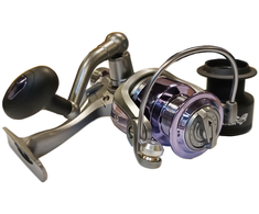 Pro Catch Spole Catch Pro IFR2000