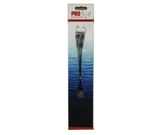 Pro Catch Pavadėlis meškeriojimui 15cm 10 vnt.