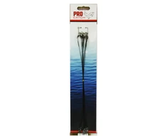 Pro Catch Pavadas 25cm 10 vnt.