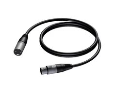 Audio laidas Procab CAB901/3