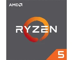 Procesorius AMD Ryzen 5 5500, 3,6 GHz, 16 MB, MPK (100-100000457MPK)