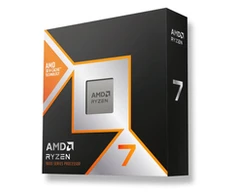 Procesorius AMD Ryzen 7 9800X3D 5.2GHZ AM5 8C/16T 120W 104MB TRAY
