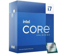 Procesorius CPU|INTEL|Stalinis kompiuteris|Core i7|i7-14700|Raptor Lake|2100 MHz|Šerdys 20|33MB|Lizdas LGA1700|65W|GPU UHD 770|BOX|BX8071514700SRN40