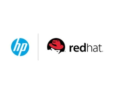 Hewlett Packard (HP) RHEL 2 SCKT/2 GST 1Y 9X5-ESTOCK - E-LTU