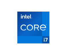 Procesorius Intel Core i7-12700K, 3.6 GHz, LGA 1700