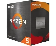 Procesorius Procesors AMD Ryzen 5 5500