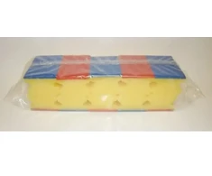Professional Švamme profesional, profilēta BC10, 8.2x6,5x4.5cm, 10gab