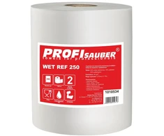Profi Sauber Šluostės ProfiSauber WET REF 250 mirkymo kibirui - INSERT