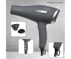 Proficare Professional Plaukų džiovintuvas PC-HT 3045 Anthracite