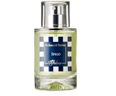 Angel Schlesser Odori, Spigo, Eau De Toilette, Unisex, 50 ml Unisex