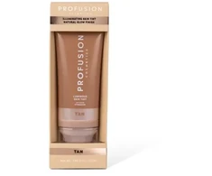 ProFusion Cosmetics, Luminous Skin, Illuminating, Fluid, For Face, 50 ml For Women