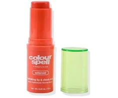 Profusion Cosmetics Profusion Colour Spell Lip &amp; Cheek Balm 2-In-1 Asteriod 7.5 g