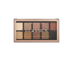 Profusion Mini Artistry Eyeshadow Palette Classics, 25 g