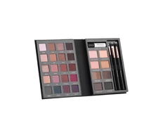 „Profusion Pro Eyes“ akių šešėlių paletės rinkinys, 100 g