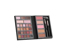 Profusion Pro Face Kit Eyeshadow Palette, 100 g