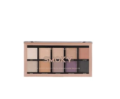 Profusion Smoky Eyeshadow Palette 10 Shades, 25 g