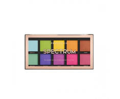 „Profusion Spectrum“ akių šešėlių paletė, 10 atspalvių, 25 g