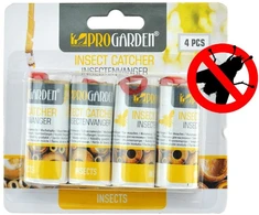ProGarden Musių popierius 4 vnt.