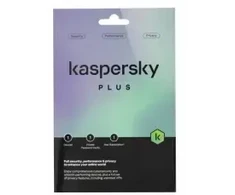 Kaspersky KL1042OUAFS Anti-Virus Plus 1PC 1Y Base