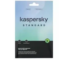 Kaspersky KL1041OUAFS Anti-Virus Standart 1PC 1Y Base