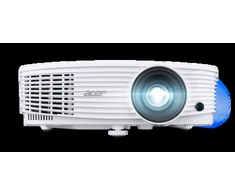 Projektorius Acer Vero PD2328 - DLP projector - portable