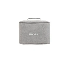 T4 Wanbo Projektorius Bag, Gray