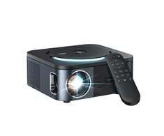 XO projektorius FF01 120 inch juodos spalvos