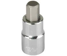 Proline 1/2" šešiakampis lizdinis raktas, 12 mm