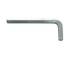 Proline Alleninis raktas CrV 6 mm pailgintas