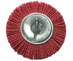 Proline Šepetys D6x 75mm diskinis nailoninis